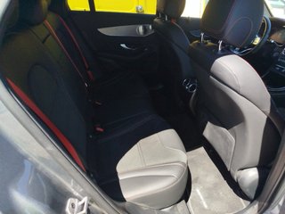 Mercedes-Benz GLC Coupé 300de edition 1