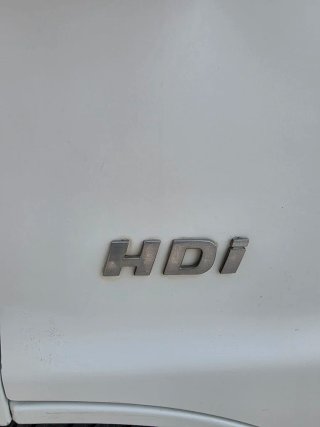 Peugeot Boxer 2.8 HDI modelo largo
