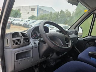 Peugeot Boxer 2.8 HDI modelo largo
