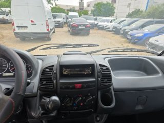 Peugeot Boxer 2.8 HDI modelo largo