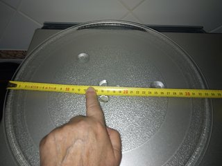 Horno combinado PANASONIC con 4 modos de cocción