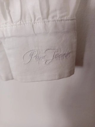 Camisa Pepe Jeans