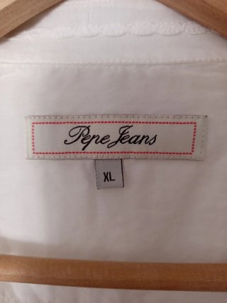 Camisa Pepe Jeans