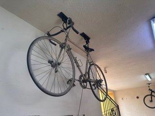 Bicicleta Carretera Torrot Vintage