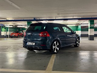 Vw V GTI 2006