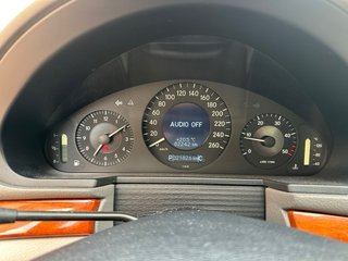 Mercedes-Benz Clase E 280 Automático