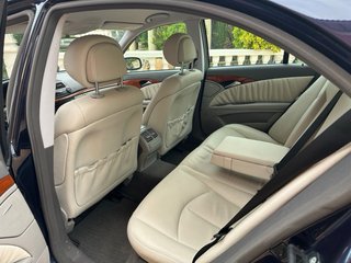 Mercedes-Benz Clase E 280 Automático