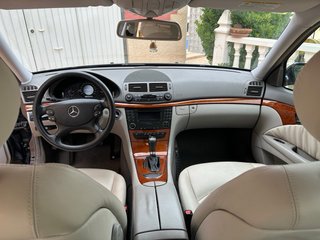 Mercedes-Benz Clase E 280 Automático