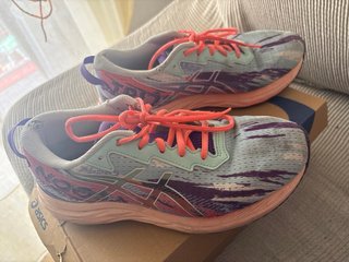 Asics Gel-Noosa Tri 13 GS Mujer Talla 40