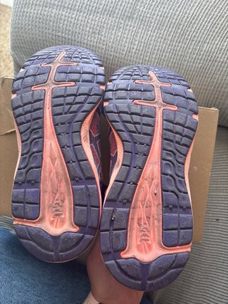 Asics Gel-Noosa Tri 13 GS Mujer Talla 40