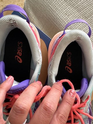 Asics Gel-Noosa Tri 13 GS Mujer Talla 40