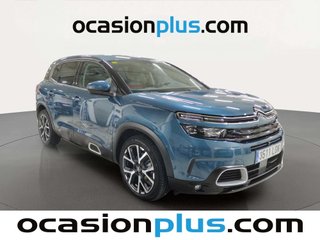 Citroen C5 Aircross PureTech 130 S&S Feel 96 kW (131 CV)