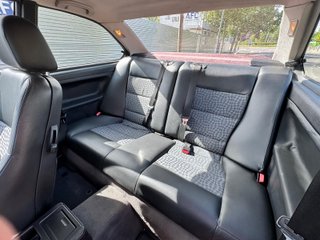 BMW 325i coupe E36 1992