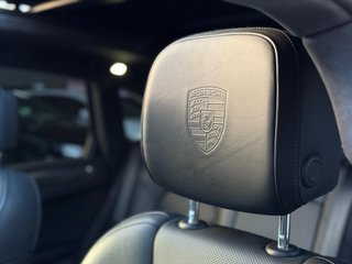 PORSCHE MACAN TURBO 400 CV