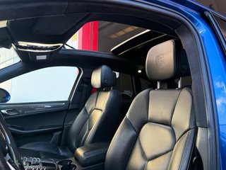 PORSCHE MACAN TURBO 400 CV
