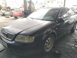 Audi motor arranque a6 berlina (4b2) 1.8 t 344193