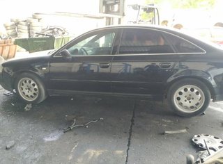 Audi motor arranque a6 berlina (4b2) 1.8 t 344193