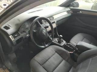 Audi motor arranque a6 berlina (4b2) 1.8 t 344193