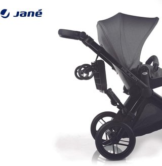 Jané plataforma universal cochecito plegable