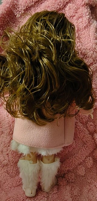 BJDOLL 12