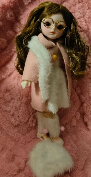 BJDOLL 12