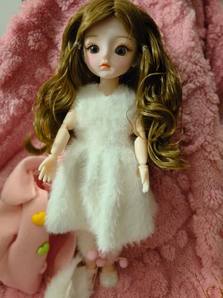 BJDOLL 12