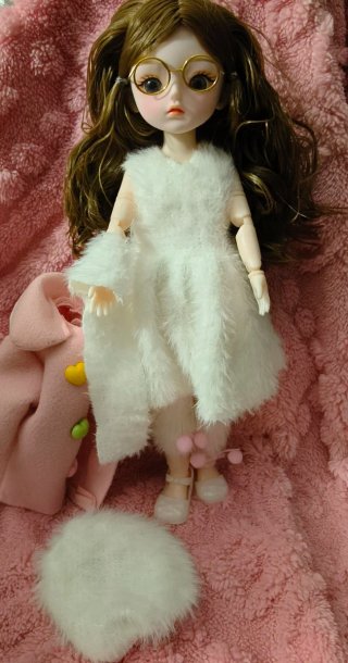 BJDOLL 12