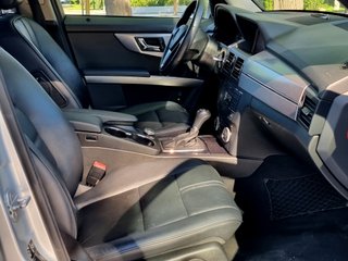 Mercedes-Benz Classe GLK  320 CDI 224cv 4 MATIC