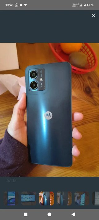 Motorola Moto G14 8GB RAM 256GB MEMORIA + REGALO