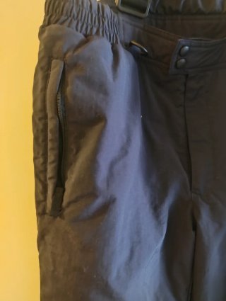 Mono de esquí talla 52
