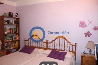 Casa adosada en venta en Puerto Lumbreras