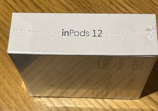 Auriculares InPods 12 Bluetooth V5.3