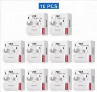 Lote 10 Auriculares Erazer LP33 Bluetooth