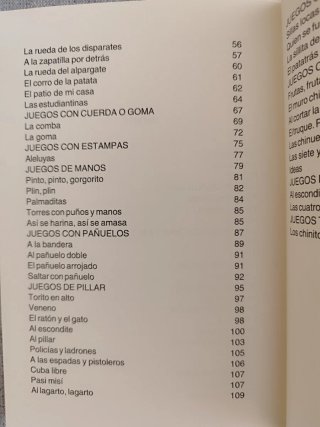 Rosa con rosa, clavel con clavel juegos infanti...