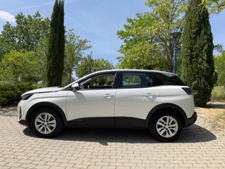 Peugeot 3008 1.5 BlueHDi 96kW (130CV) S&S Active Pack