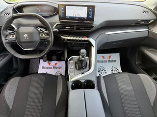 Peugeot 3008 1.5 BlueHDi 96kW (130CV) S&S Active Pack