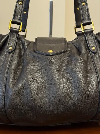Borsa Hina Pelle Nera