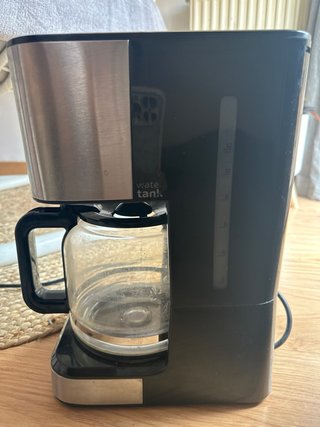 Cafetera Goteo Cecotec Cumbia
