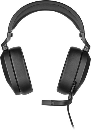 Corsair auriculares juegos sonido envolvente