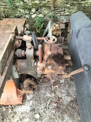 Combinada carpintería