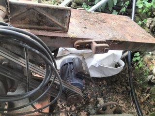 Combinada carpintería