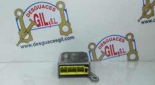 Centralita airbag 988204u400 nissan almera 819069