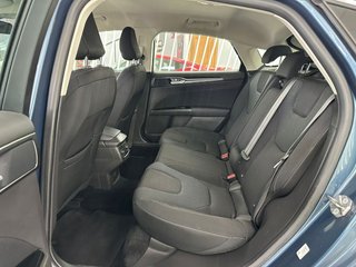 FORD Mondeo 2.0 TDCi 110kW150CV Titanium PowerShift