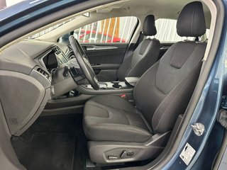 FORD Mondeo 2.0 TDCi 110kW150CV Titanium PowerShift