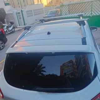 Ford Kuga 2011
