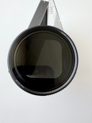 Filtro Freewell Densidad Variable