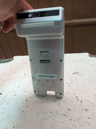 Terminale Pagamento Mobile PAX A60