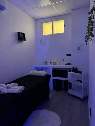 Alquiler de Cabina