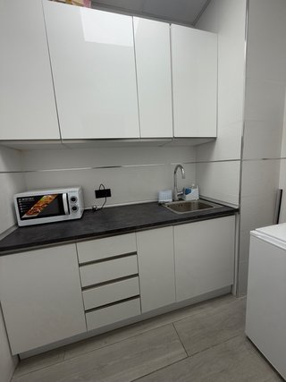Alquiler de Cabina
