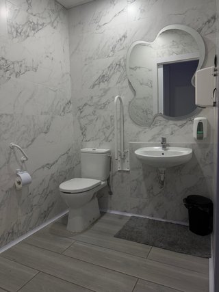 Alquiler de Cabina